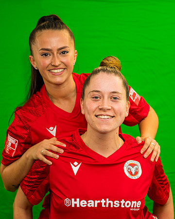 Ladies - Green Screen  (13 of 131)
