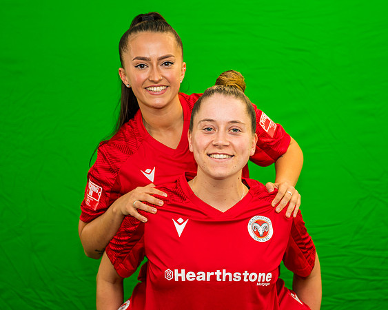 Ladies - Green Screen  (14 of 131)