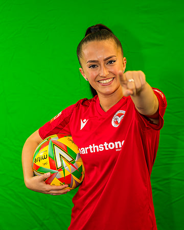 Ladies - Green Screen  (24 of 131)