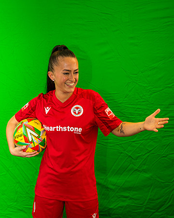 Ladies - Green Screen  (25 of 131)