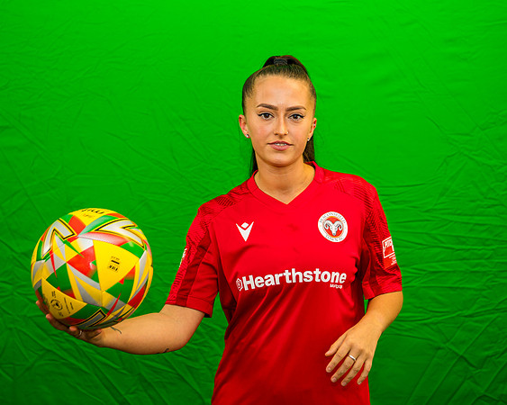 Ladies - Green Screen  (26 of 131)