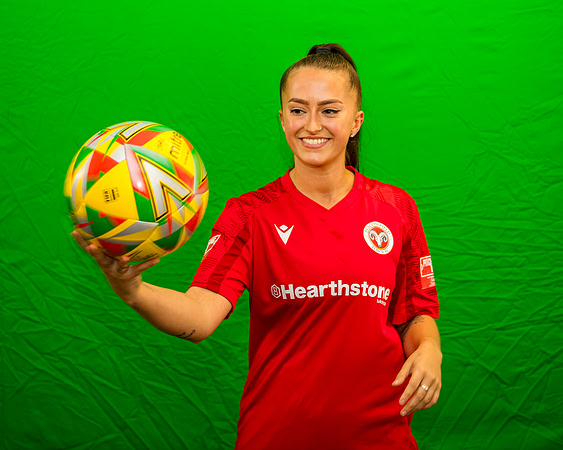 Ladies - Green Screen  (29 of 131)
