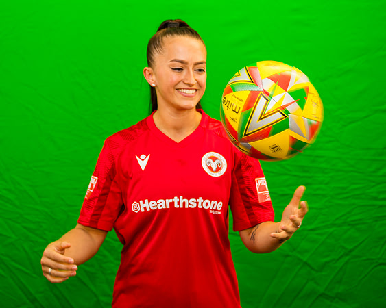 Ladies - Green Screen  (30 of 131)