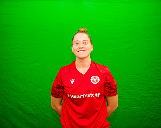 Ladies - Green Screen  (50 of 131)