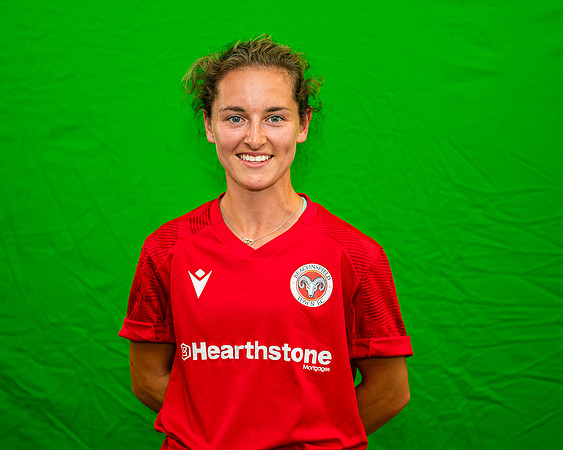 Ladies - Green Screen  (54 of 131)