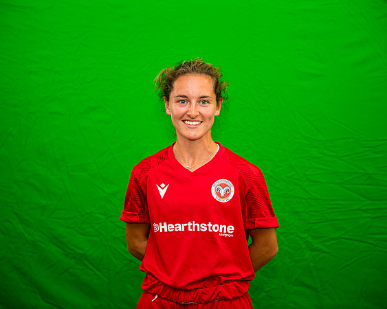 Ladies - Green Screen  (53 of 131)