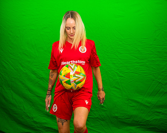 Ladies - Green Screen  (60 of 131)