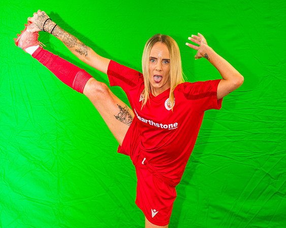 Ladies - Green Screen  (67 of 131)