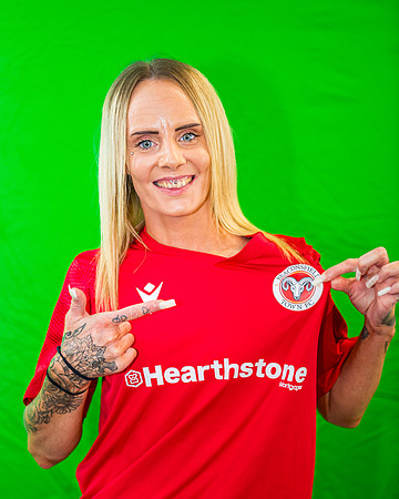 Ladies - Green Screen  (69 of 131)