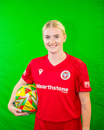 Ladies - Green Screen  (88 of 131)