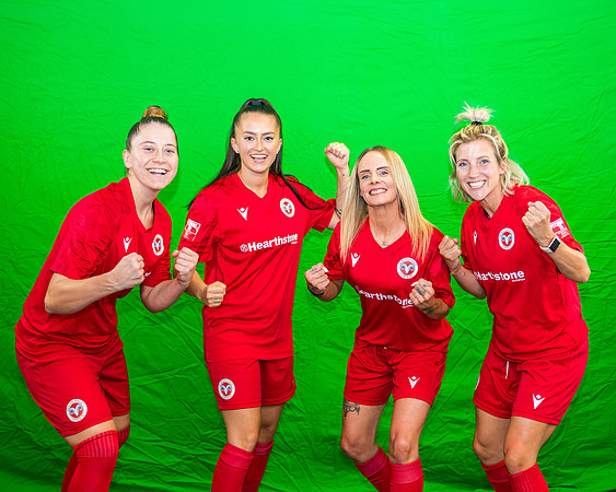 Ladies - Green Screen  (97 of 131)