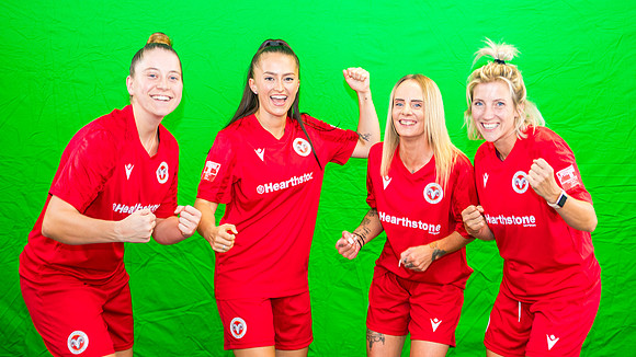 Ladies - Green Screen  (99 of 131)