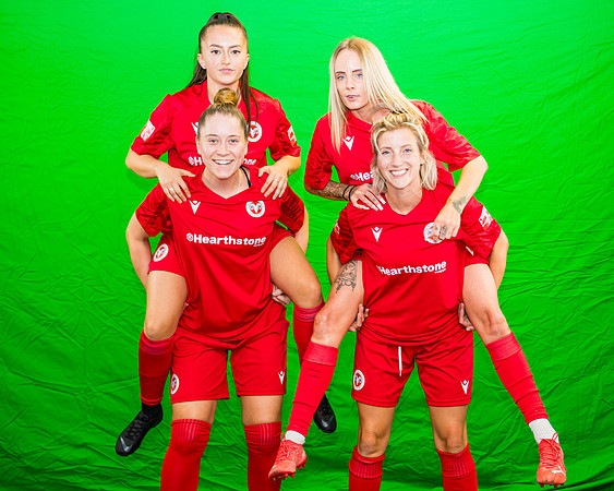 Ladies - Green Screen  (100 of 131)