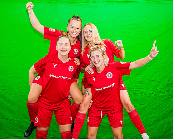 Ladies - Green Screen  (103 of 131)