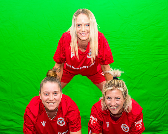 Ladies - Green Screen  (104 of 131)