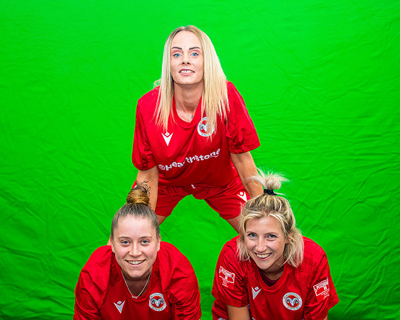 Ladies - Green Screen  (105 of 131)