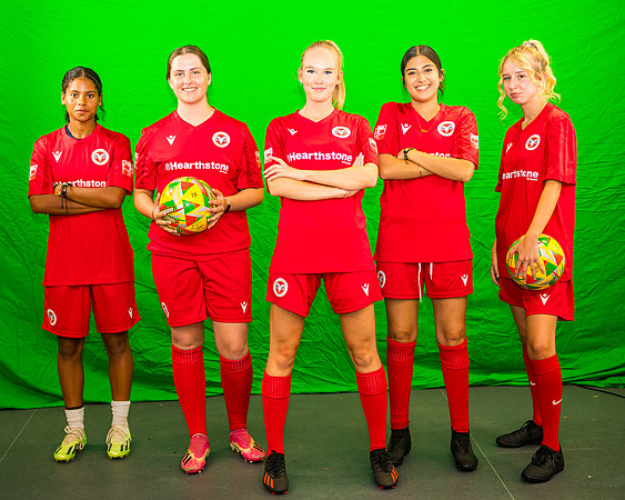 Ladies - Green Screen  (106 of 131)