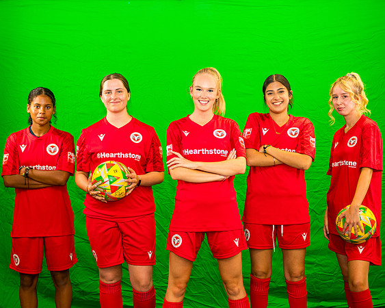 Ladies - Green Screen  (107 of 131)