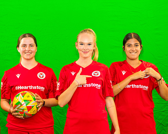 Ladies - Green Screen  (108 of 131)