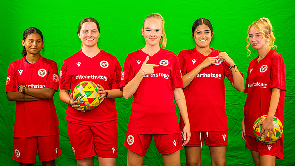 Ladies - Green Screen  (109 of 131)