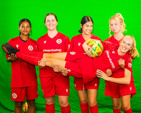 Ladies - Green Screen  (111 of 131)