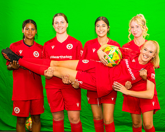 Ladies - Green Screen  (112 of 131)
