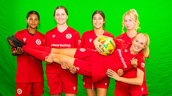 Ladies - Green Screen  (113 of 131)