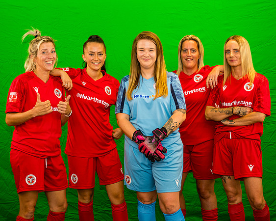 Ladies - Green Screen  (114 of 131)