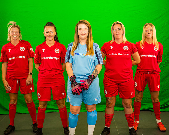 Ladies - Green Screen  (115 of 131)