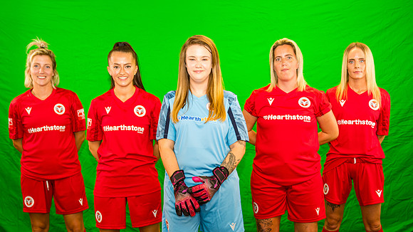 Ladies - Green Screen  (117 of 131)