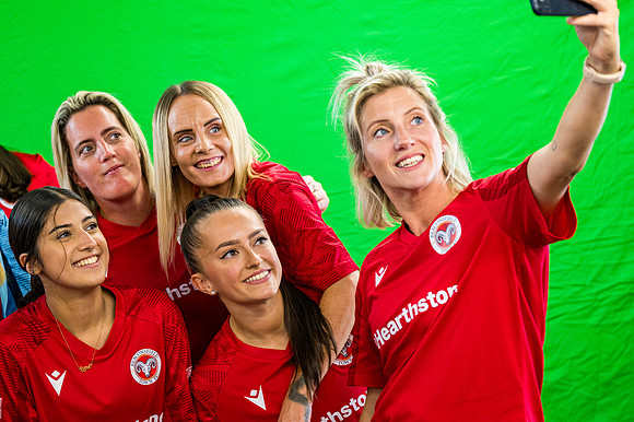 Ladies - Green Screen  (118 of 131)