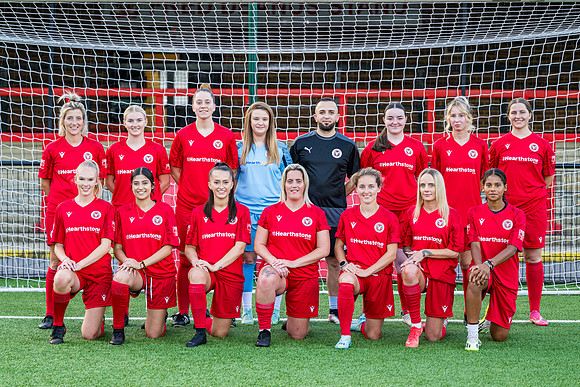 Ladies - Green Screen  (126 of 131)