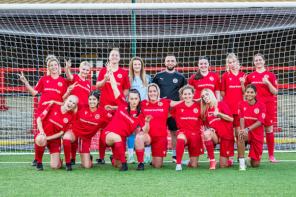 Ladies - Green Screen  (128 of 131)