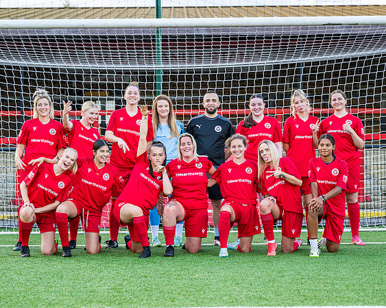Ladies - Green Screen  (129 of 131)
