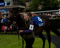 Race 5 - Pretemps Stratford Foxhunters (1 of 220)