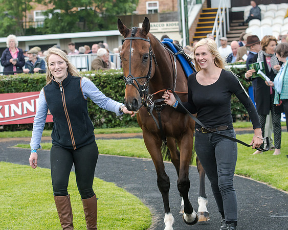 Race 5 - Pretemps Stratford Foxhunters (27 of 220)