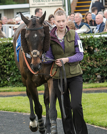 Race 5 - Pretemps Stratford Foxhunters (34 of 220)