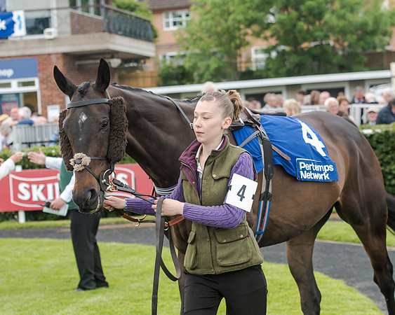 Race 5 - Pretemps Stratford Foxhunters (35 of 220)