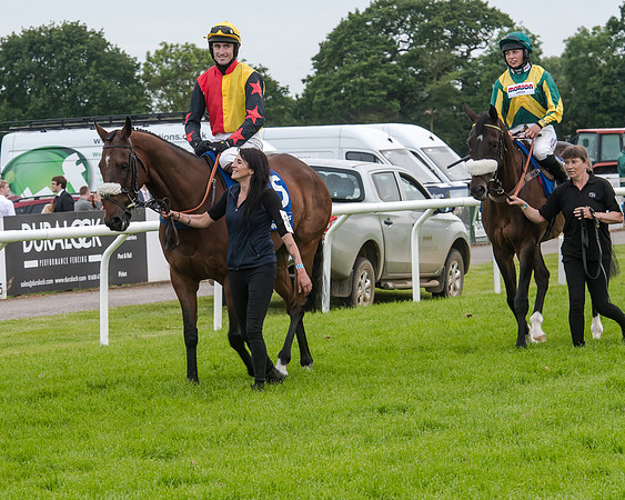 Race 5 - Pretemps Stratford Foxhunters (49 of 220)