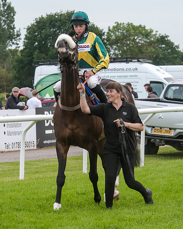 Race 5 - Pretemps Stratford Foxhunters (51 of 220)