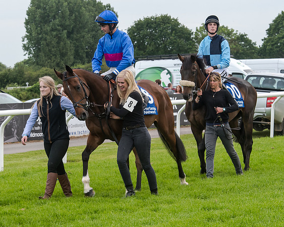 Race 5 - Pretemps Stratford Foxhunters (55 of 220)