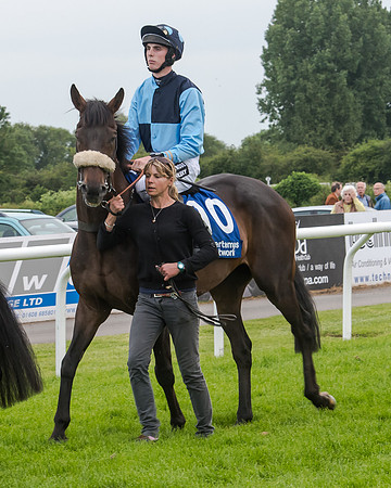 Young Hurricane - John Dawson