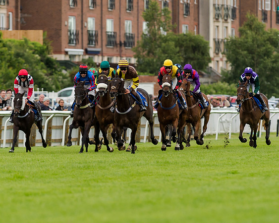 Race 5 - Pretemps Stratford Foxhunters (94 of 220)