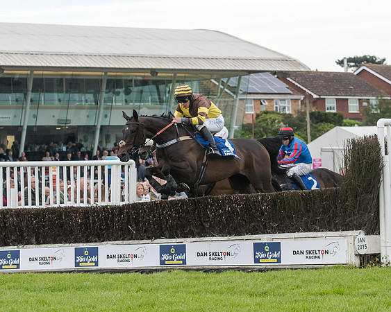 Race 5 - Pretemps Stratford Foxhunters (95 of 220)