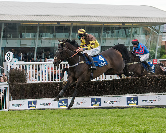 Race 5 - Pretemps Stratford Foxhunters (97 of 220)