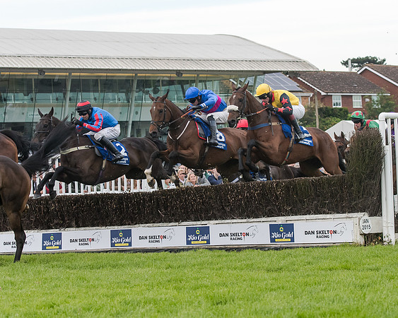 Race 5 - Pretemps Stratford Foxhunters (98 of 220)