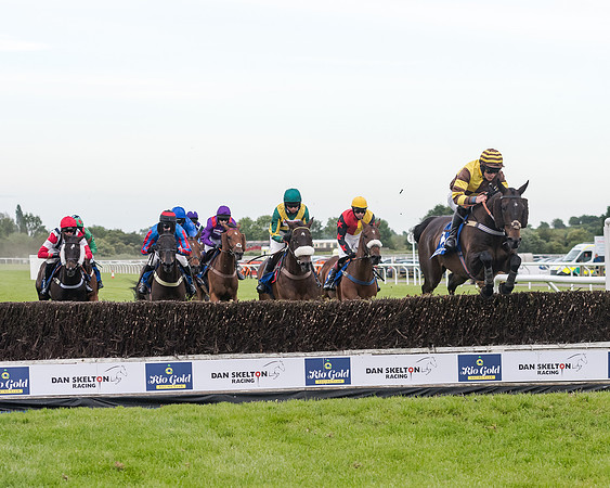 Race 5 - Pretemps Stratford Foxhunters (112 of 220)