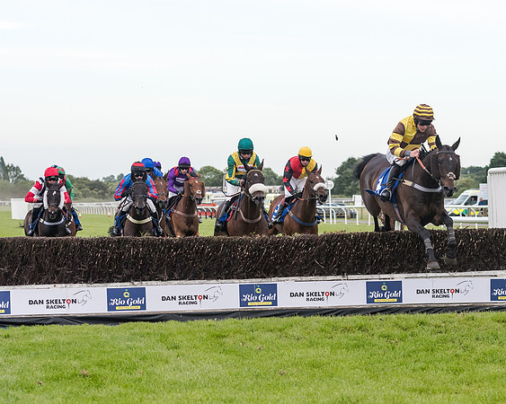 Race 5 - Pretemps Stratford Foxhunters (113 of 220)