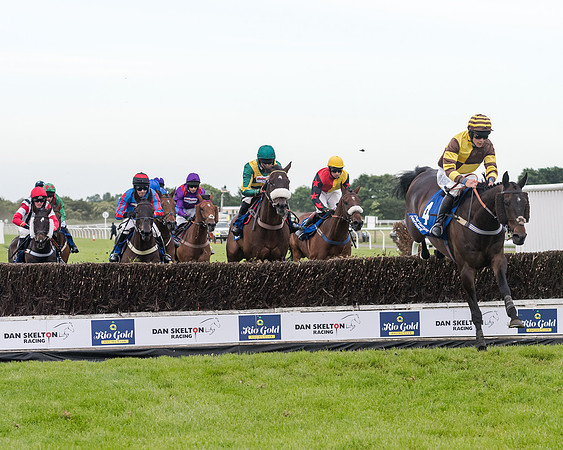 Race 5 - Pretemps Stratford Foxhunters (114 of 220)