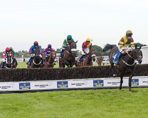 Race 5 - Pretemps Stratford Foxhunters (115 of 220)